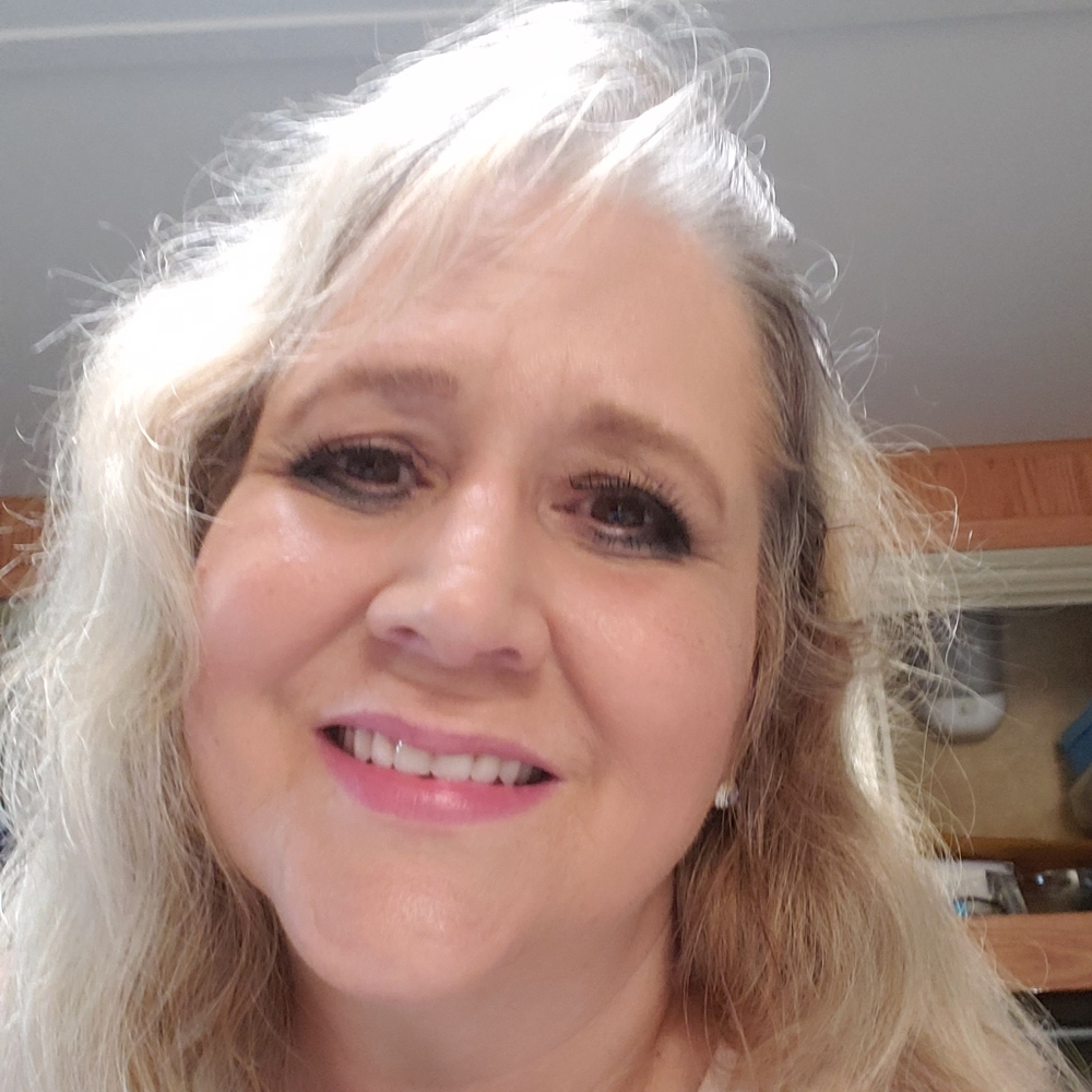 Meet your Posher, Rachelle